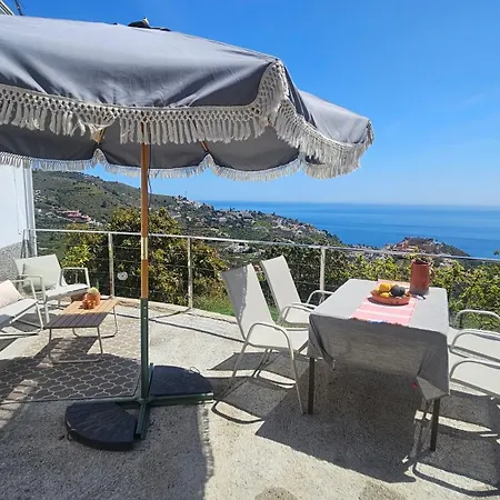 Apartment Balcon De La Loma Velilla-Taramay