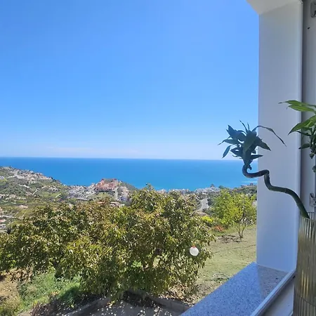 Balcon De La Loma *