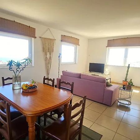 Balcon De La Loma Apartment