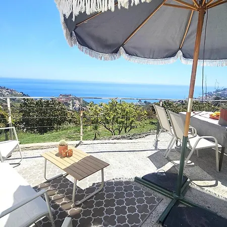 Apartmán Balcon De La Loma *