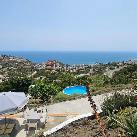 Apartment Balcon De La Loma