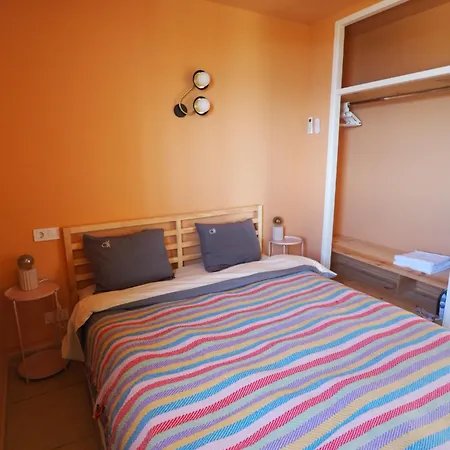 Balcon De La Loma Apartmán